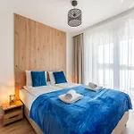 322 By Perlowa Przystan Rent - Kollataja Appartement *