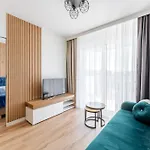 322 By Perlowa Przystan Rent - Kollataja Appartement Kołobrzeg