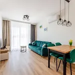 322 By Perlowa Przystan Rent - Kollataja * Kołobrzeg