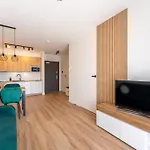322 By Perlowa Przystan Rent - Kollataja Appartement *