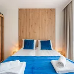 322 By Perlowa Przystan Rent - Kollataja Appartement