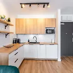 322 By Perlowa Przystan Rent - Kollataja Appartement *