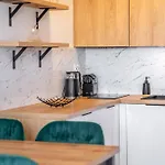 322 By Perlowa Przystan Rent - Kollataja Kołobrzeg