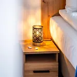 Appartement 322 By Perlowa Przystan Rent - Kollataja
