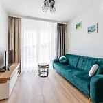 322 By Perlowa Przystan Rent - Kollataja Appartement Kołobrzeg