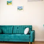 Appartement 322 By Perlowa Przystan Rent - Kollataja Kołobrzeg