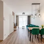 322 By Perlowa Przystan Rent - Kollataja * Kołobrzeg