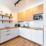 Appartement 322 By Perlowa Przystan Rent - Kollataja *