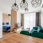 Appartement 322 By Perlowa Przystan Rent - Kollataja Kołobrzeg
