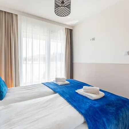 322 By Perlowa Przystan Rent - Kollataja Appartement