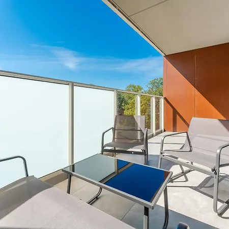 322 By Perlowa Przystan Rent - Kollataja Kołobrzeg