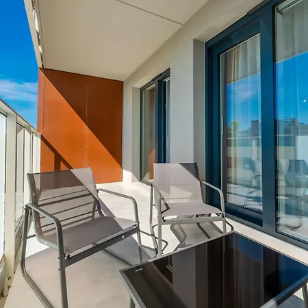 322 By Perlowa Przystan Rent - Kollataja *