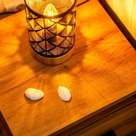 322 By Perlowa Przystan Rent - Kollataja