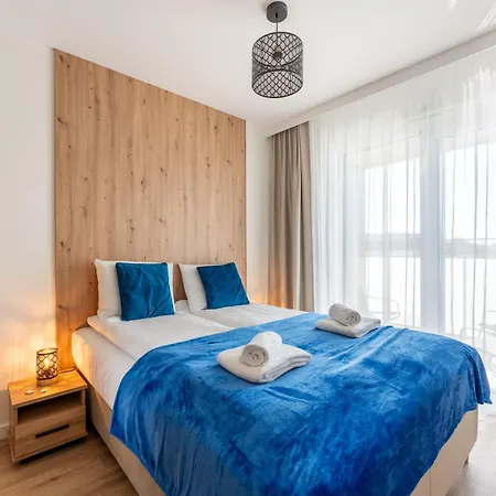 322 By Perlowa Przystan Rent - Kollataja Διαμέρισμα *