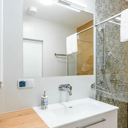 Apartment 322 By Perlowa Przystan Rent - Kollataja *