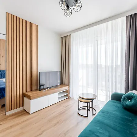 322 By Perlowa Przystan Rent - Kollataja Διαμέρισμα Kołobrzeg