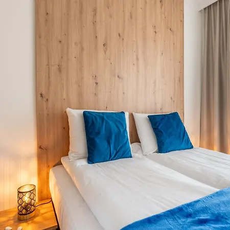 Appartement 322 By Perlowa Przystan Rent - Kollataja Kołobrzeg