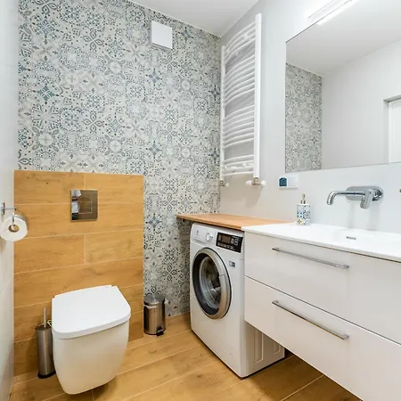 322 By Perlowa Przystan Rent - Kollataja