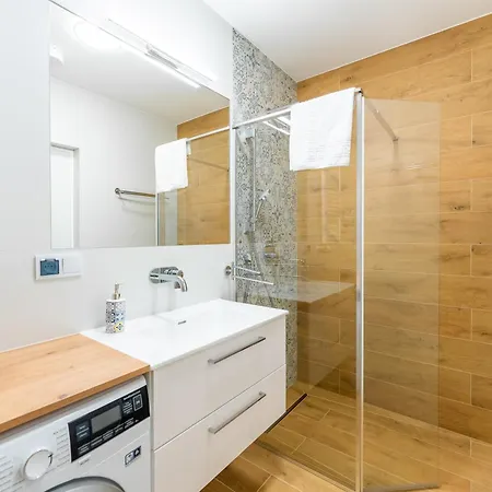 322 By Perlowa Przystan Rent - Kollataja Apartment