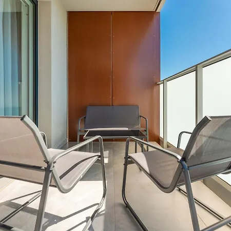 Διαμέρισμα 322 By Perlowa Przystan Rent - Kollataja