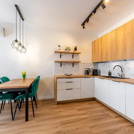 322 By Perlowa Przystan Rent - Kollataja * Kołobrzeg