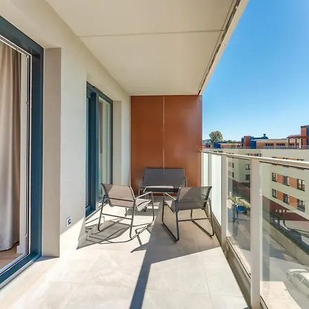 322 By Perlowa Przystan Rent - Kollataja