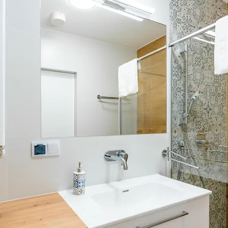 Διαμέρισμα 322 By Perlowa Przystan Rent - Kollataja