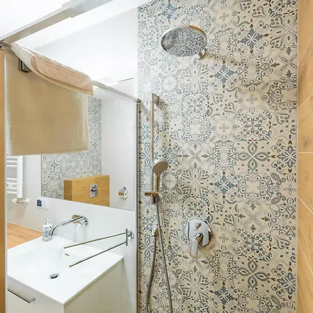 322 By Perlowa Przystan Rent - Kollataja * Kołobrzeg