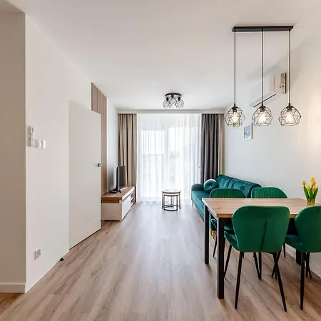 322 By Perlowa Przystan Rent - Kollataja * Kolobrzeg