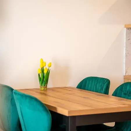 322 By Perlowa Przystan Rent - Kollataja Διαμέρισμα