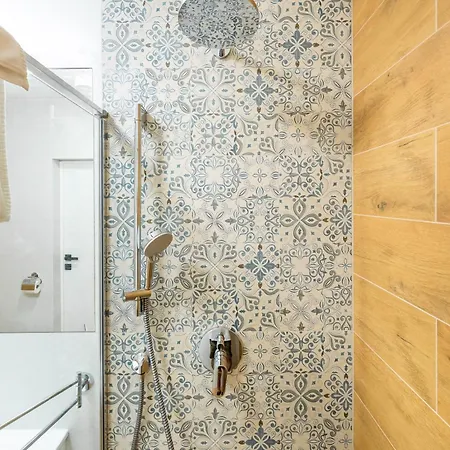 Apartment 322 By Perlowa Przystan Rent - Kollataja