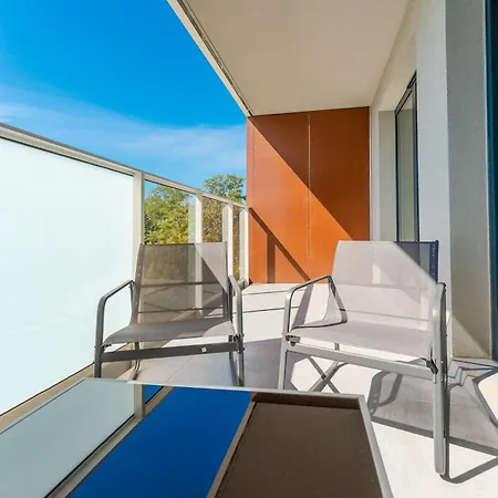 322 By Perlowa Przystan Rent - Kollataja