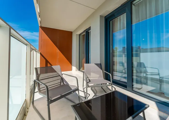 322 By Perlowa Przystan Rent - Kollataja *