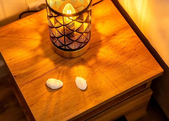 322 By Perlowa Przystan Rent - Kollataja