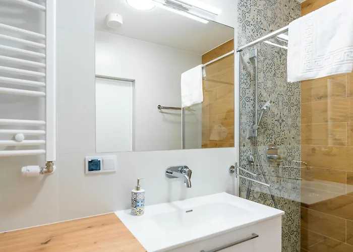 Appartement 322 By Perlowa Przystan Rent - Kollataja *