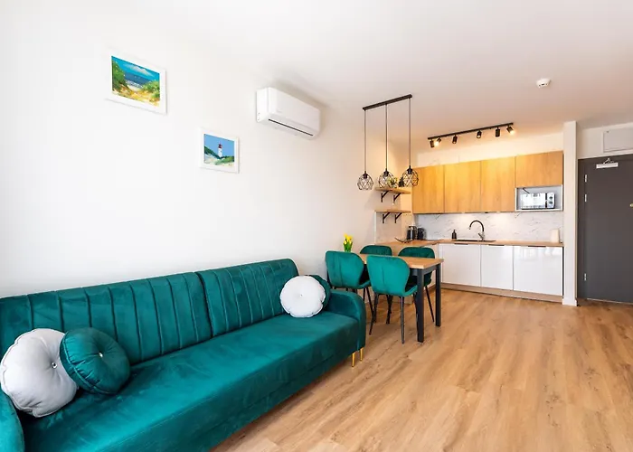 322 By Perlowa Przystan Rent - Kollataja *