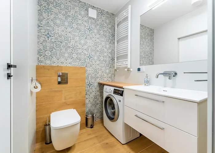 322 By Perlowa Przystan Rent - Kollataja