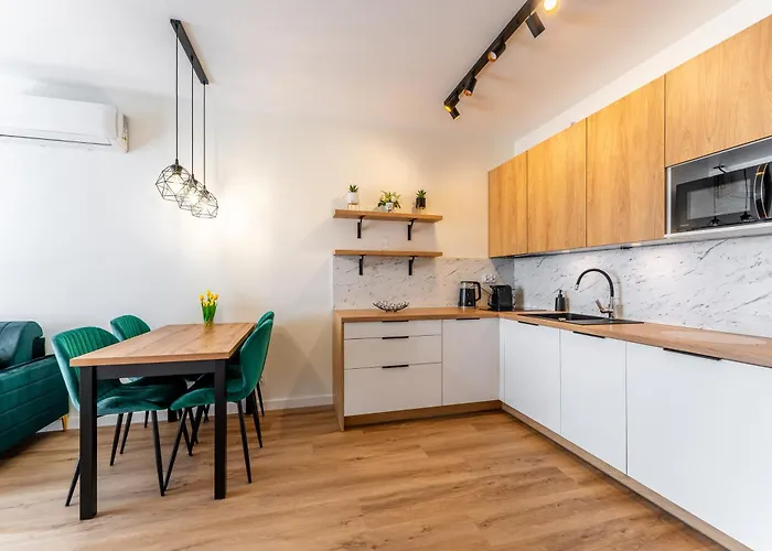 322 By Perlowa Przystan Rent - Kollataja * Kołobrzeg