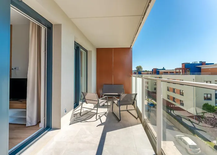 322 By Perlowa Przystan Rent - Kollataja