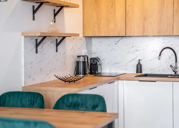 322 By Perlowa Przystan Rent - Kollataja Kołobrzeg