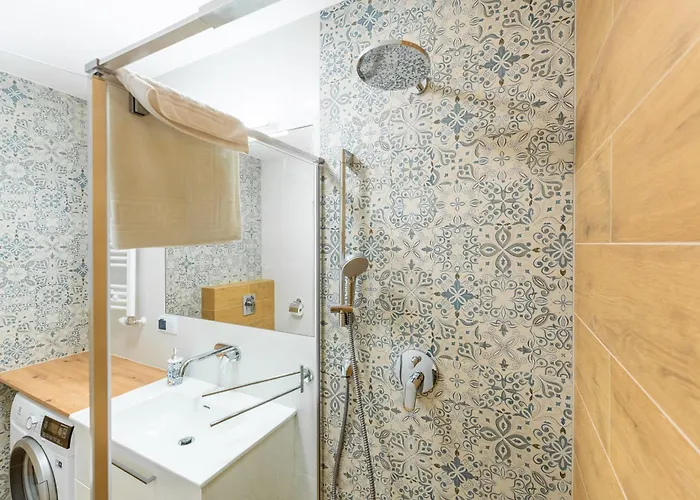 322 By Perlowa Przystan Rent - Kollataja * Kołobrzeg