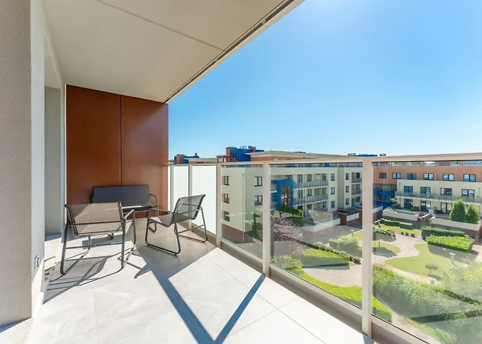 322 By Perlowa Przystan Rent - Kollataja