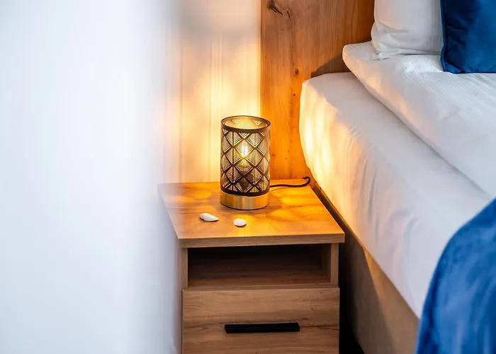 Appartement 322 By Perlowa Przystan Rent - Kollataja