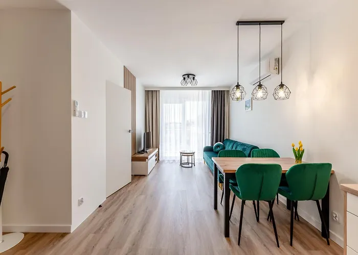 322 By Perlowa Przystan Rent - Kollataja * Kołobrzeg