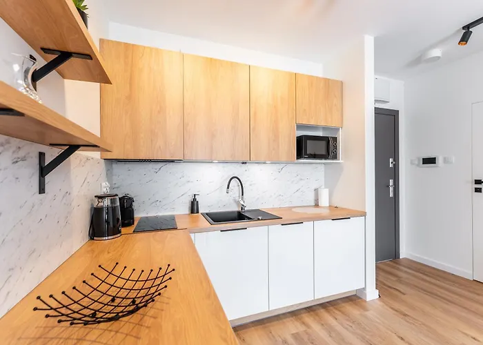 322 By Perlowa Przystan Rent - Kollataja