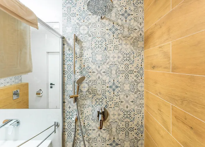 Appartement 322 By Perlowa Przystan Rent - Kollataja