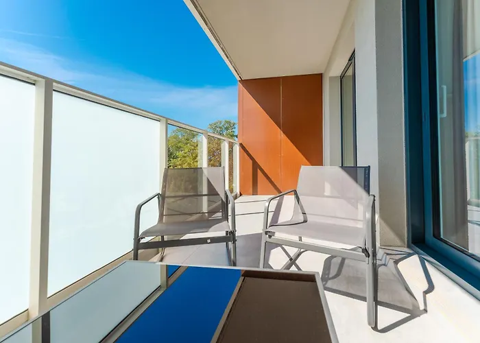 322 By Perlowa Przystan Rent - Kollataja